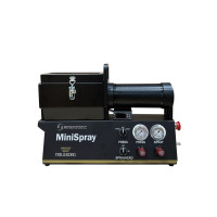 Spraypoxy MiniSpray Rohroberflächenbehandlungssystem Spraypoxy MiniSpray Rohroberflächenbehandlungssystem